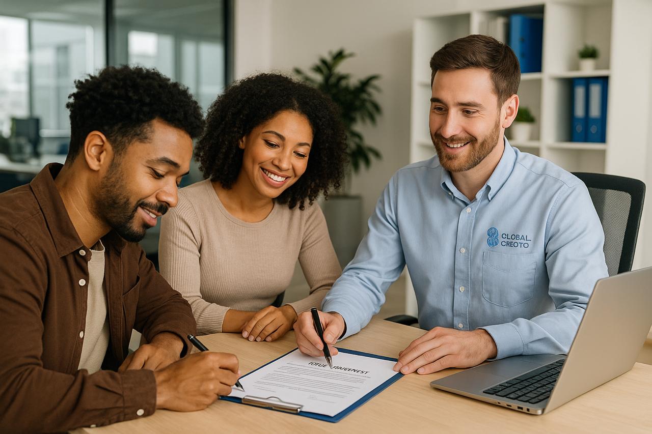 PRE CANCELAR EL CRÉDITO SIN COSTO